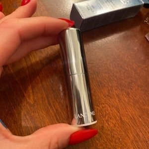 Lancôme 002 ice cold pink balm